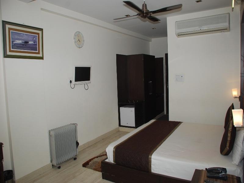 Hotel Arpit Palace photo 3