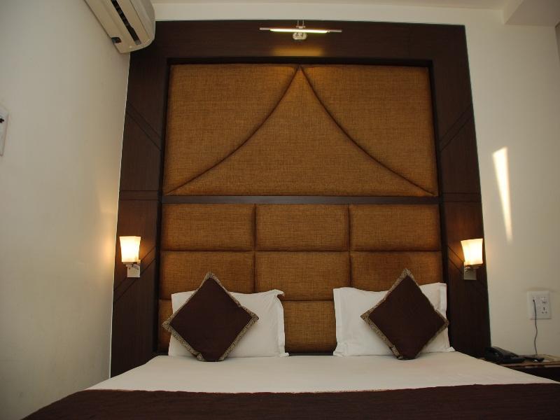 Hotel Arpit Palace photo 4