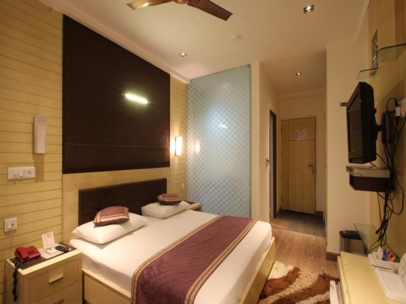 Hotel Arpit Palace photo 5