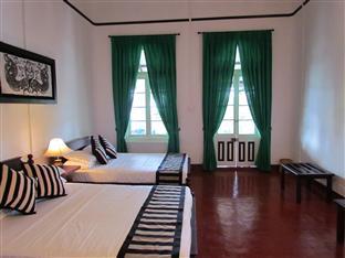 Kudaoya Villa photo 2
