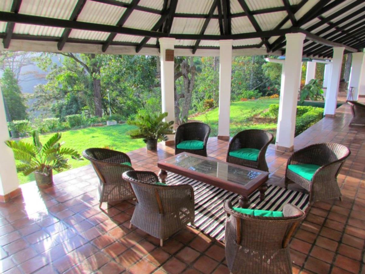 Kudaoya Villa photo 4