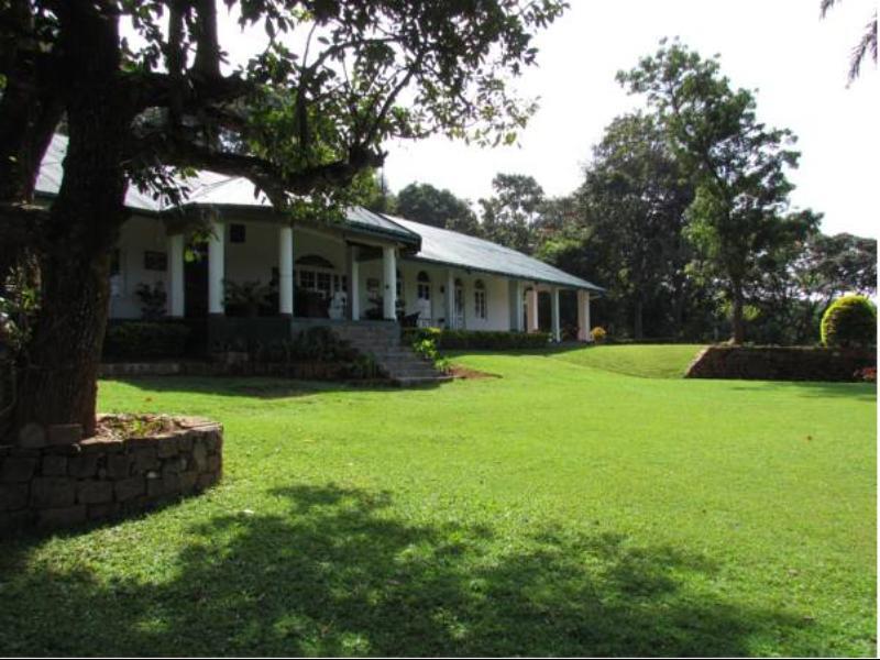 Kudaoya Villa photo 5