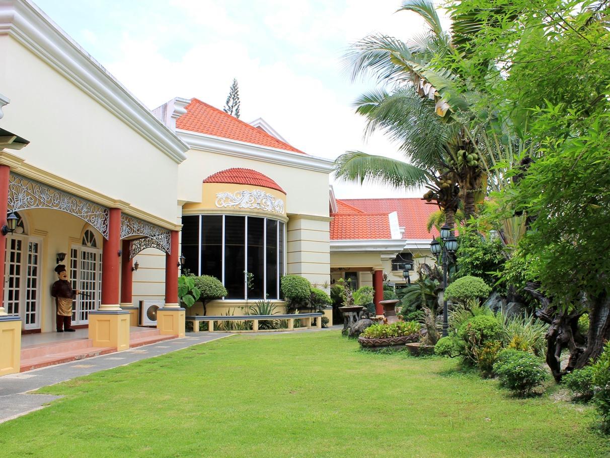 Hotel Prince photo 2
