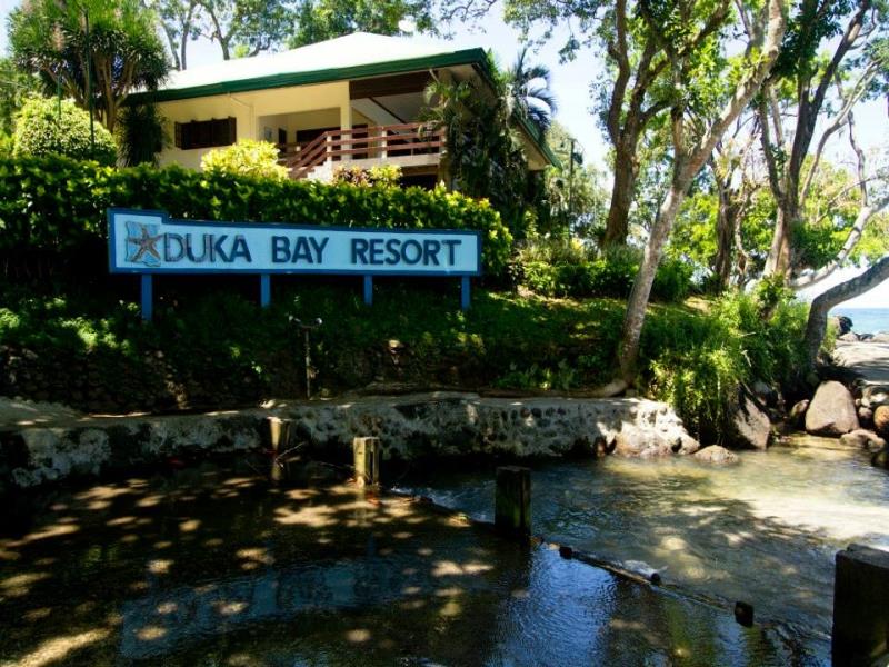 Duka Bay Resort photo 3