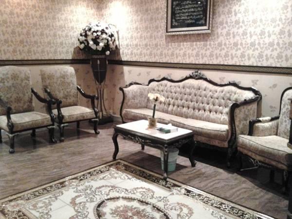 Aman Furnished Apartment 2 photo 2
