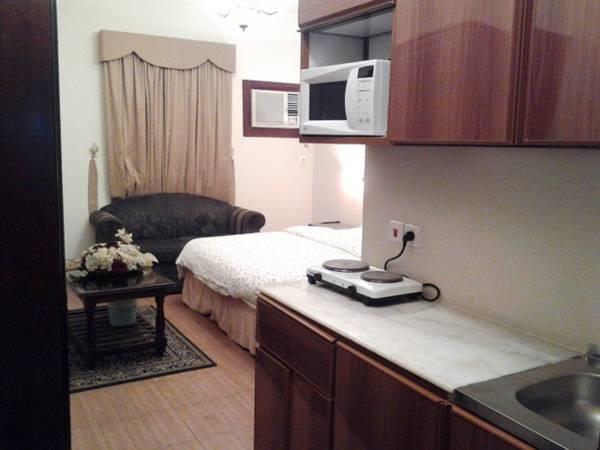 Aman Furnished Apartment 2 photo 3