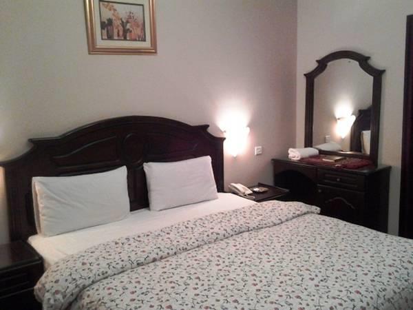 Aman Furnished Apartment 2 photo 5