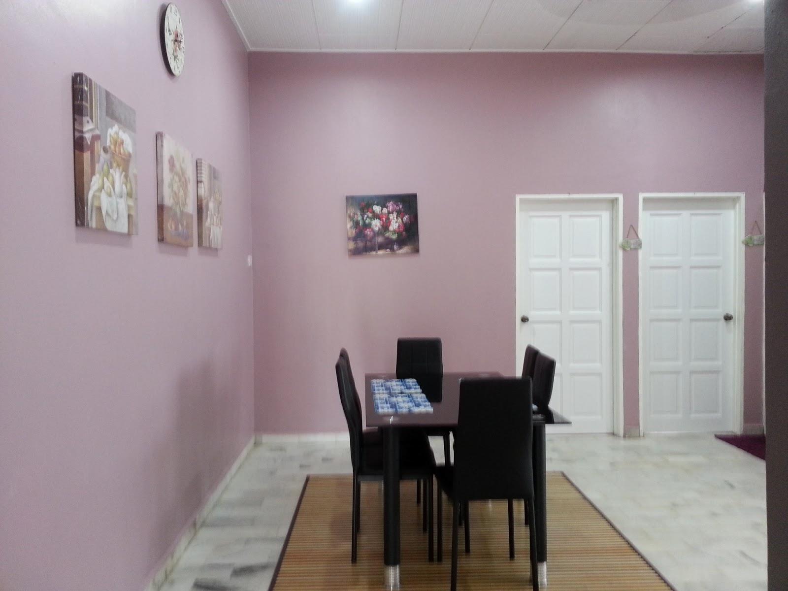 De Selesa Guest House photo 2