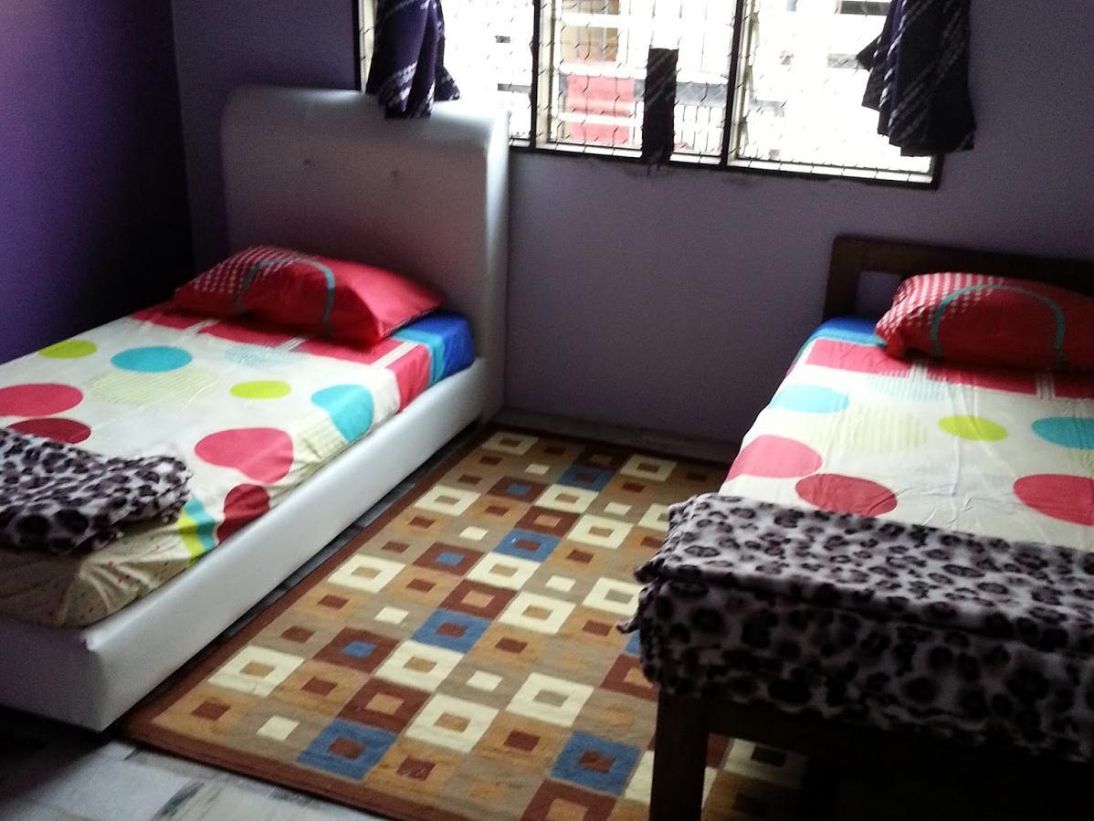 De Selesa Guest House photo 5