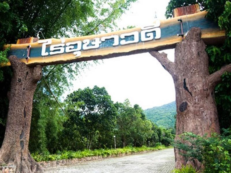 Usawadee Resort photo 3