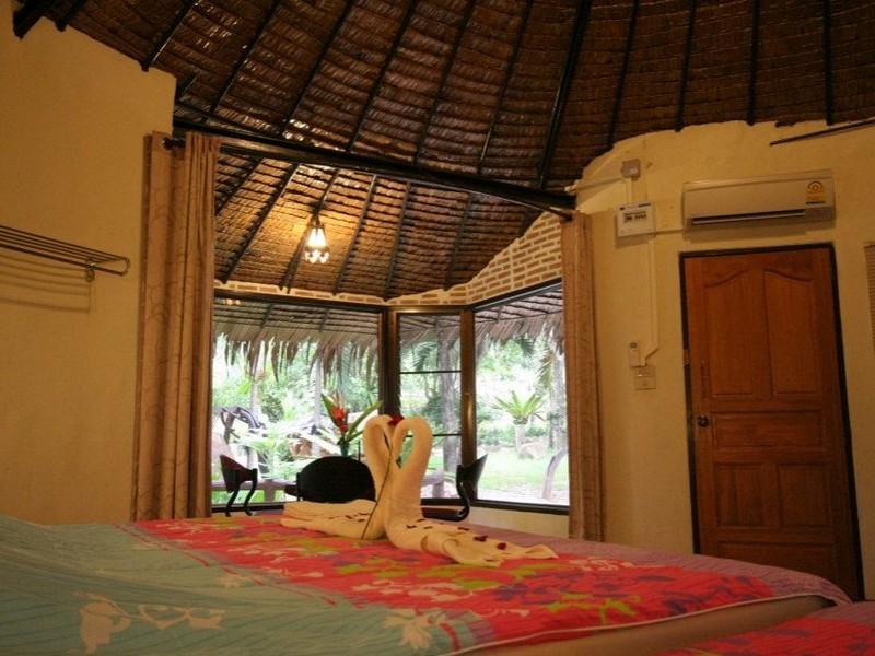 Usawadee Resort photo 2