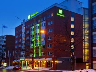 Lapland Hotels Tampere タンペレ Finland thumbnail