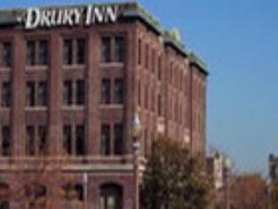 Drury Inn St Louis Union Station image 1