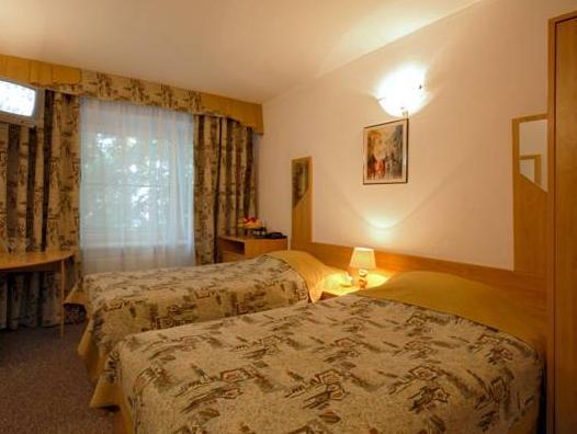 HELIOPARK Thalasso