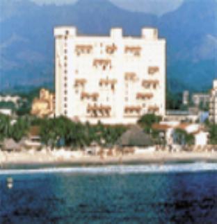 Holiday Inn Resort Ixtapa All-Inclusive image 1
