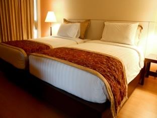 Salaya Pavilion Hotel photo 5