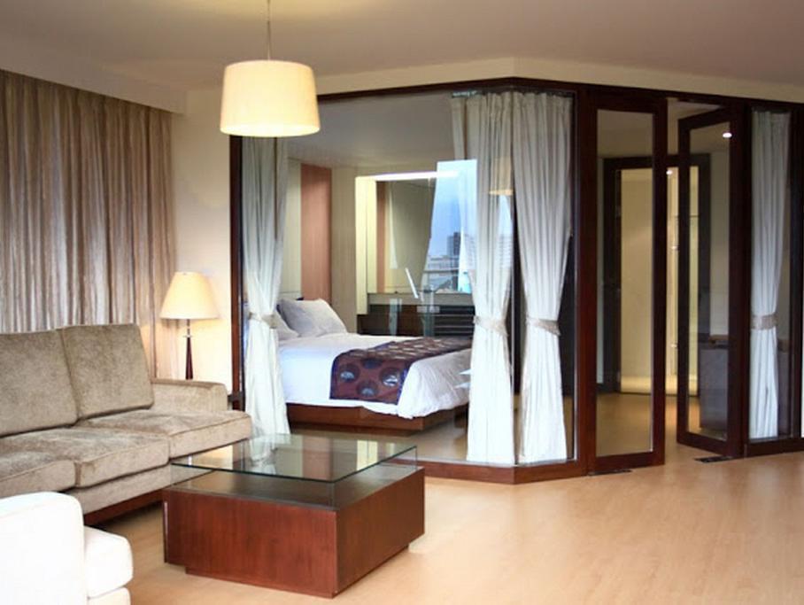 Salaya Pavilion Hotel photo 2