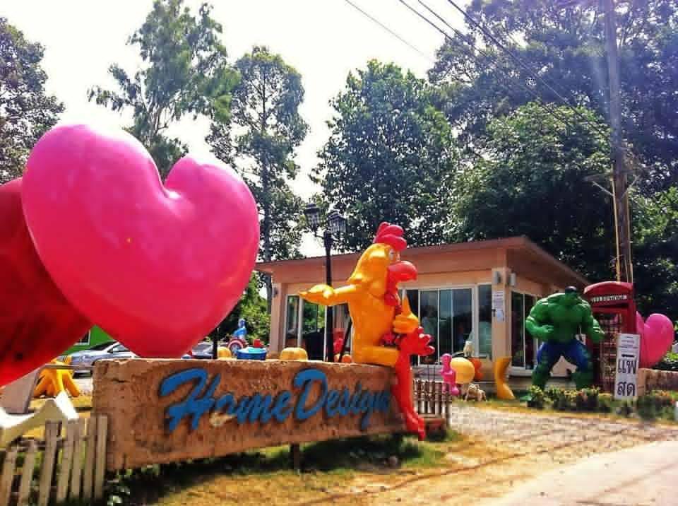 Home Design Resort by Pakin photo 2