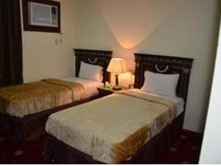 Amasi for Hotel Suite 2 photo 5