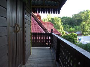 Kampungstay Desa Murni