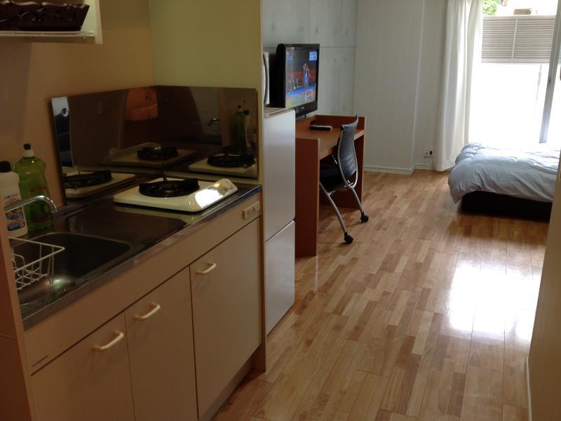 Vann Amor Apartment Minami-Gyotoku photo 4