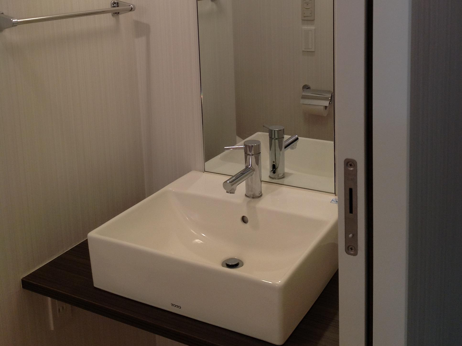 Vann Amor Apartment Minami-Gyotoku