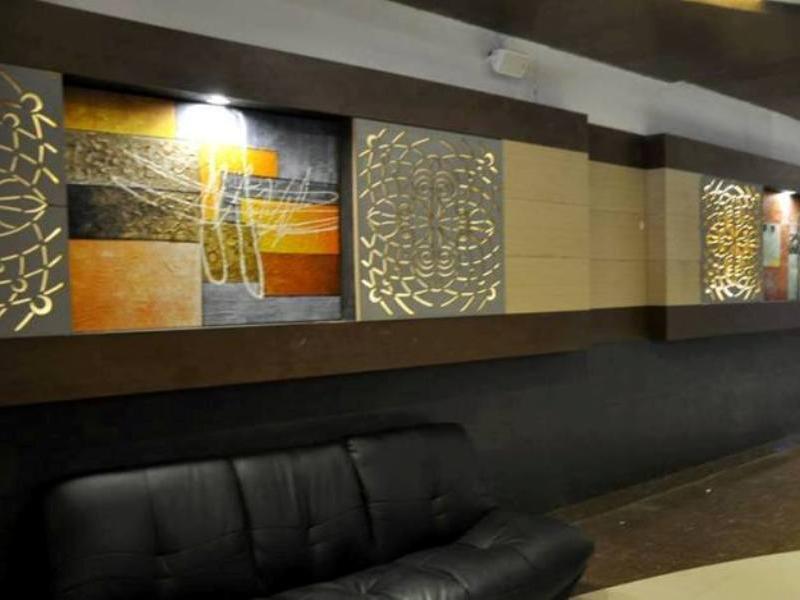 Food & Drinks, The Grand Park Hotel, Cuddalore