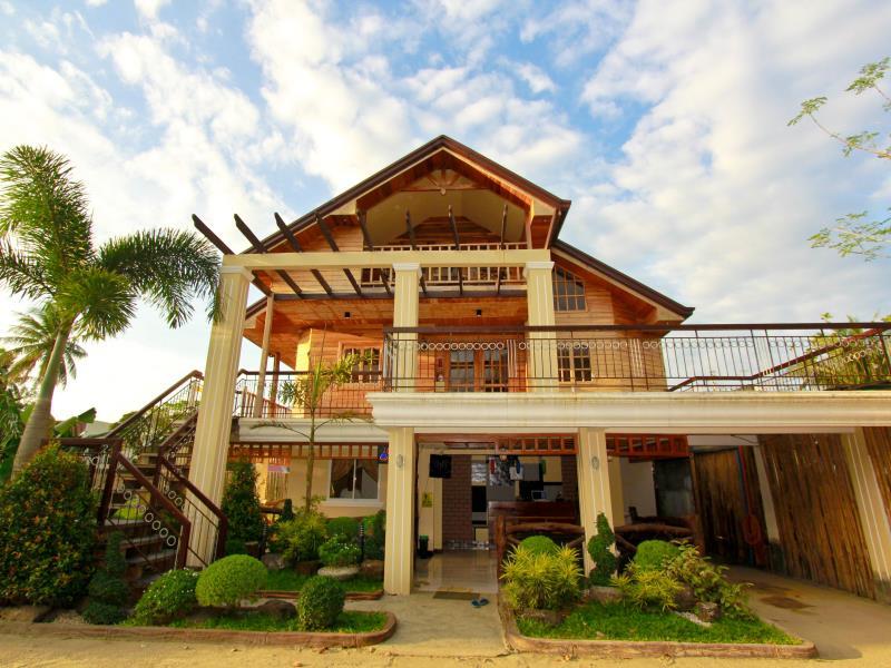The Central Discovery Hotel photo 5