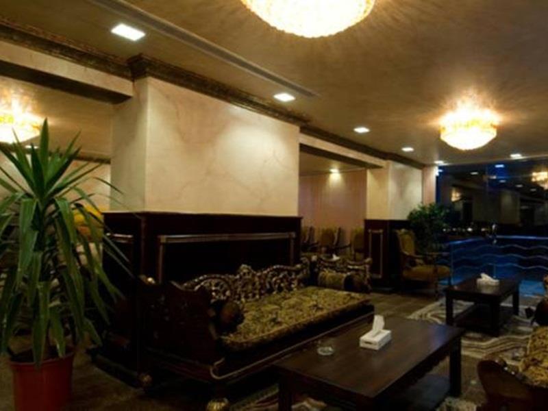 Asala White Palace Hotel photo 2