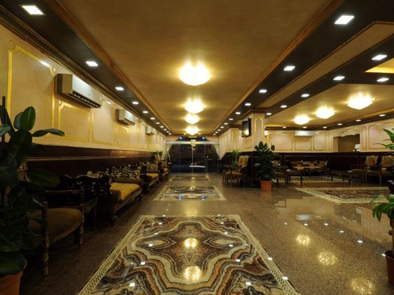 Asala White Palace Hotel photo 3