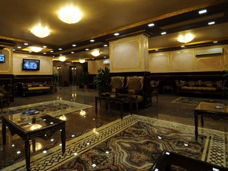 Asala White Palace Hotel photo 4