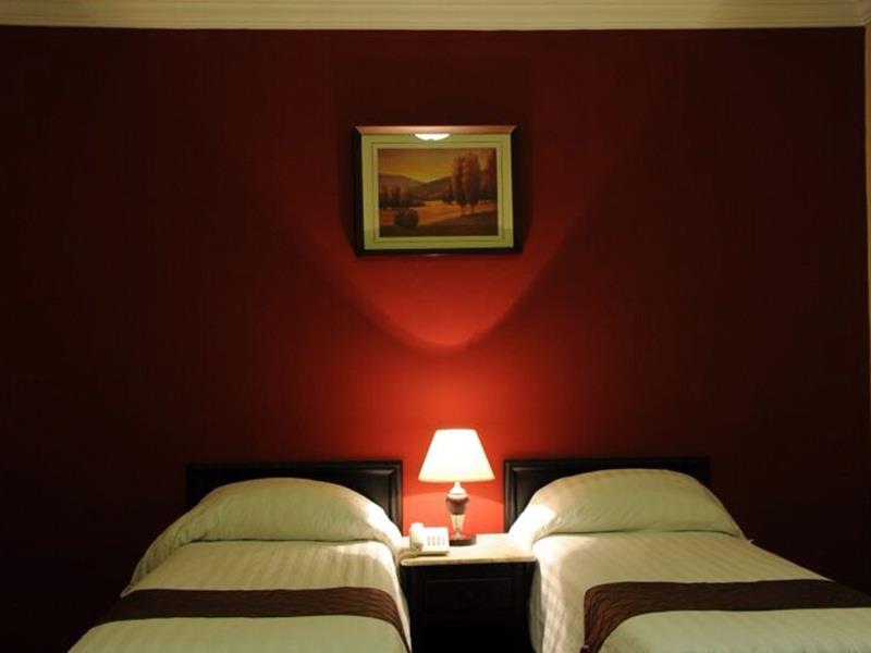 Asala White Palace Hotel