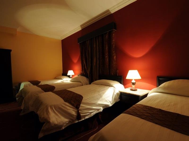 Asala White Palace Hotel photo 5