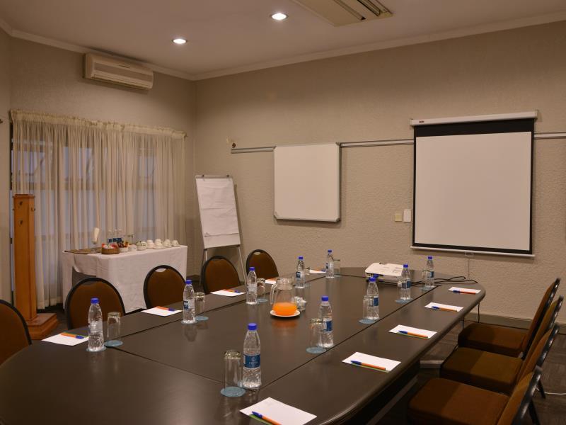 Sango Conference Centre