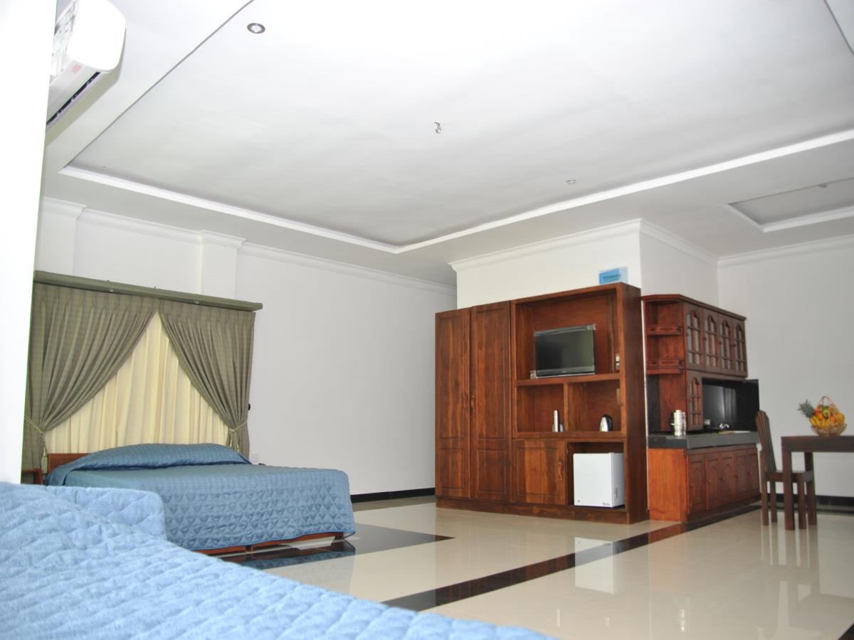 Hotel Buddi Samudra photo 2