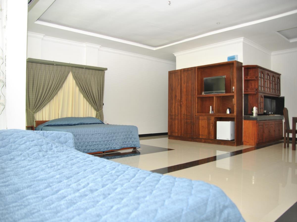 Hotel Buddi Samudra photo 3