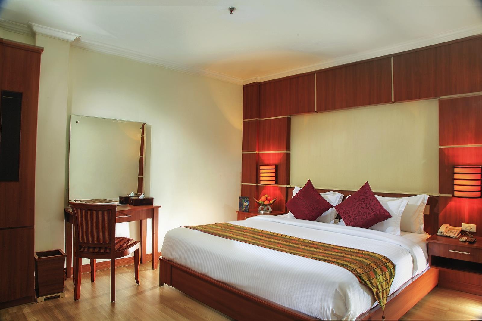 Hotel Semagi photo 2