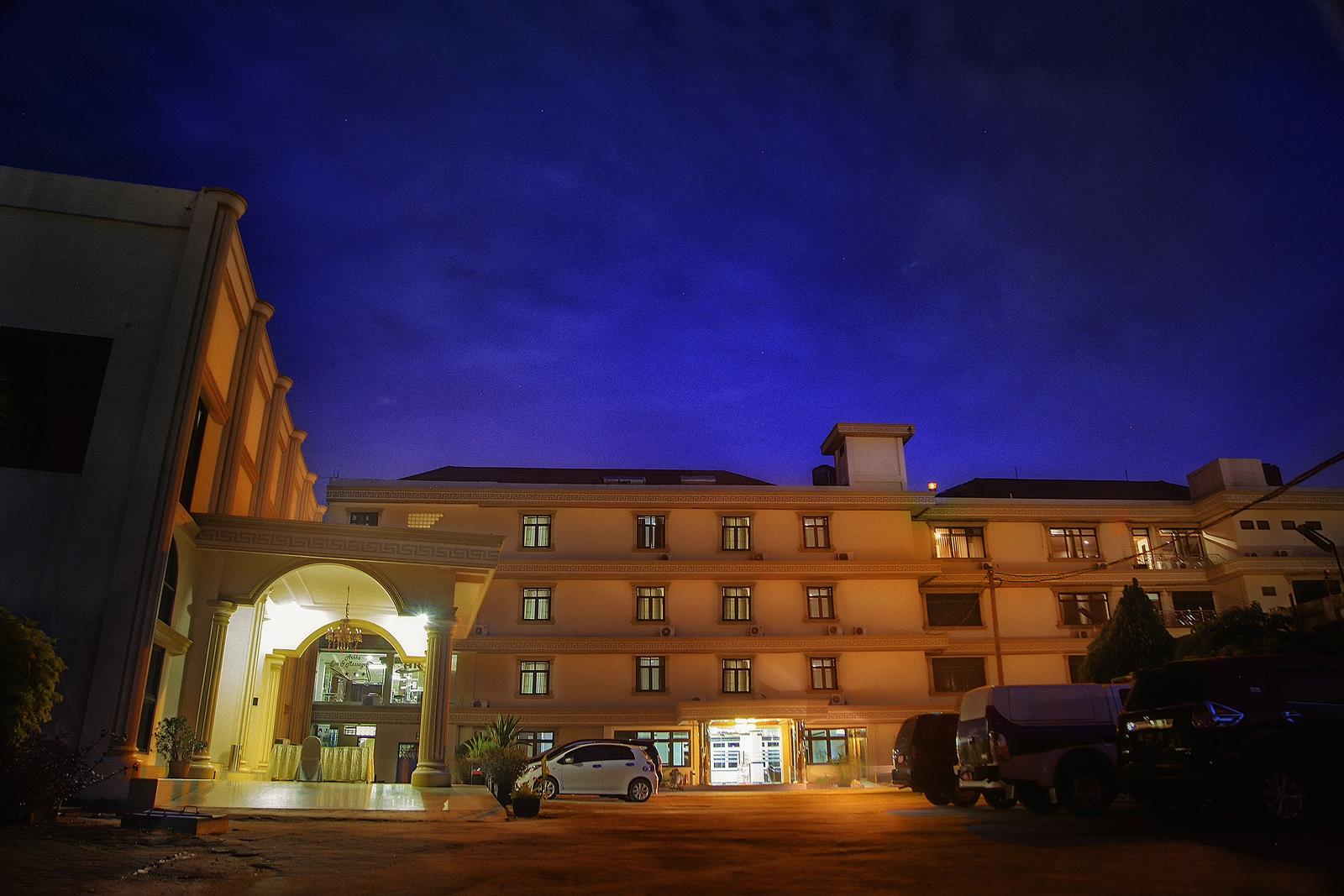 Hotel Semagi photo 3