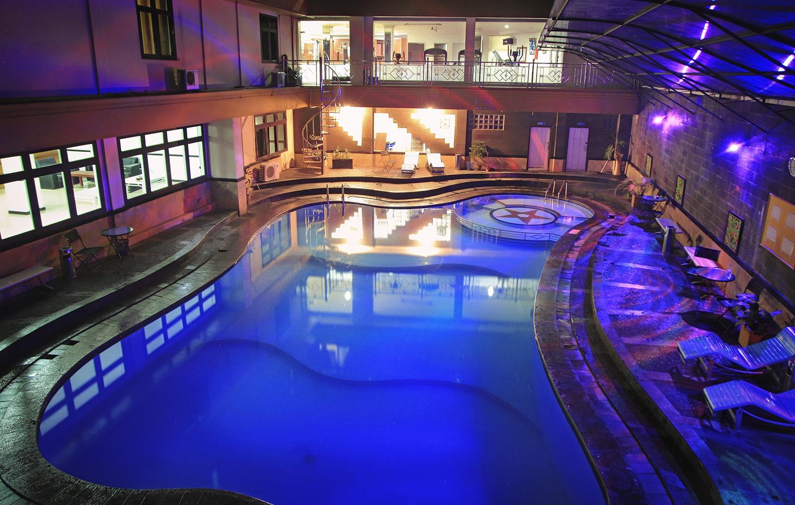 Hotel Semagi photo 4