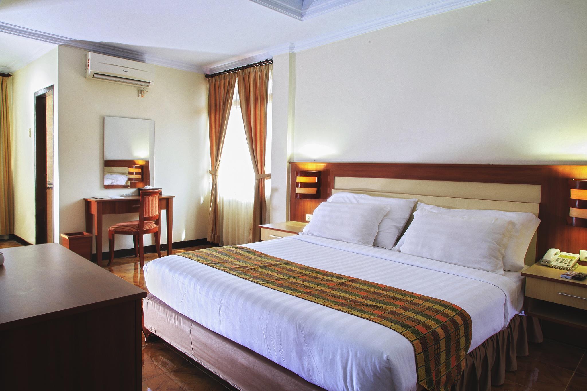 Hotel Semagi photo 5