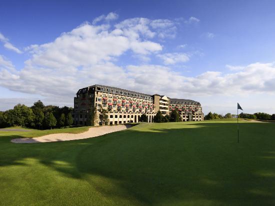 The Celtic Manor Resort Epping Forest United Kingdom thumbnail