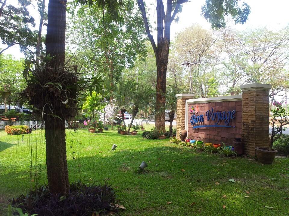 Kwanmor Hotel Khon Kaen University photo 2