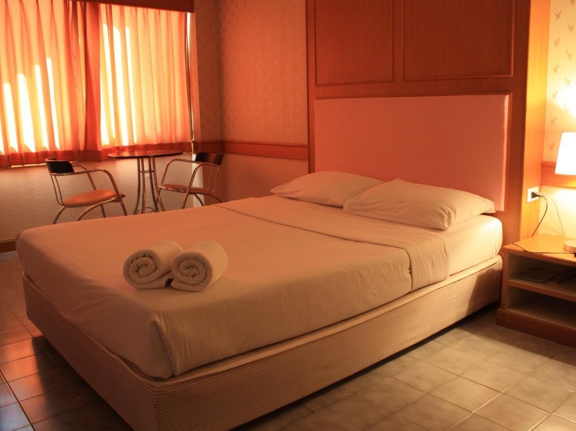 Kwanmor Hotel Khon Kaen University photo 5
