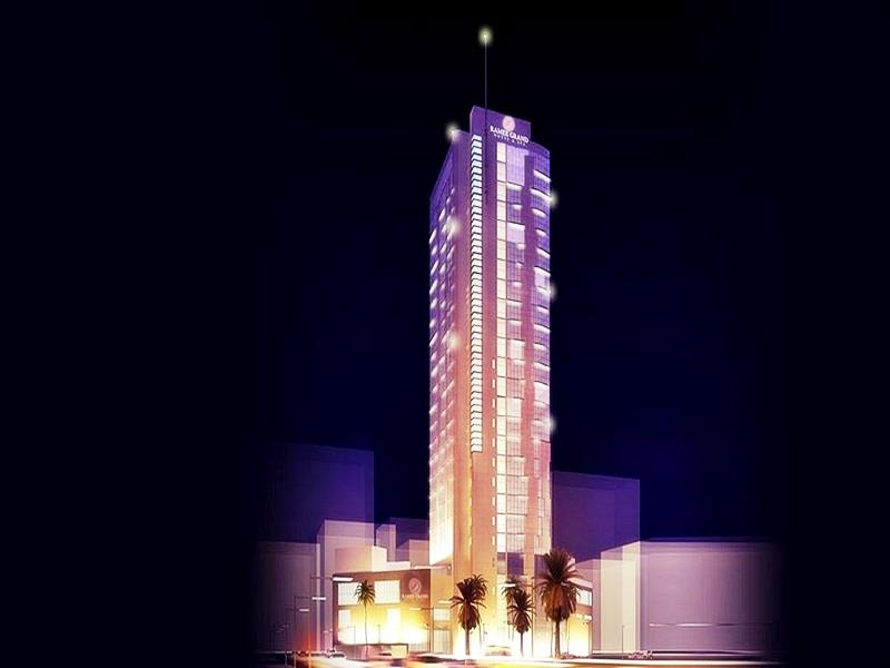 Ramee Grand Hotel & Spa Seef Bahrain thumbnail