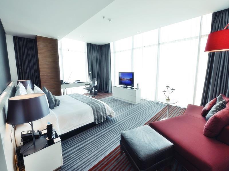 Premier Double Room