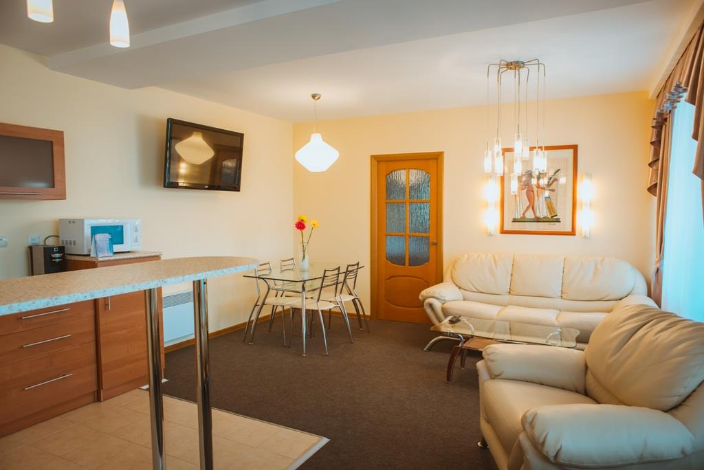 Venets Hotel photo 4