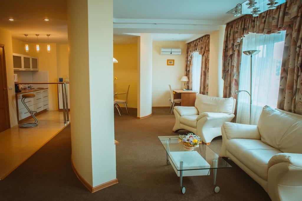 Venets Hotel