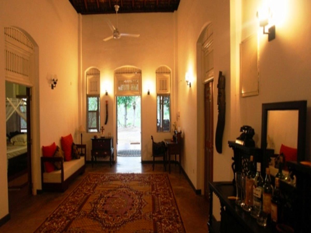 The Grove Hotel Sri Lanka photo 2
