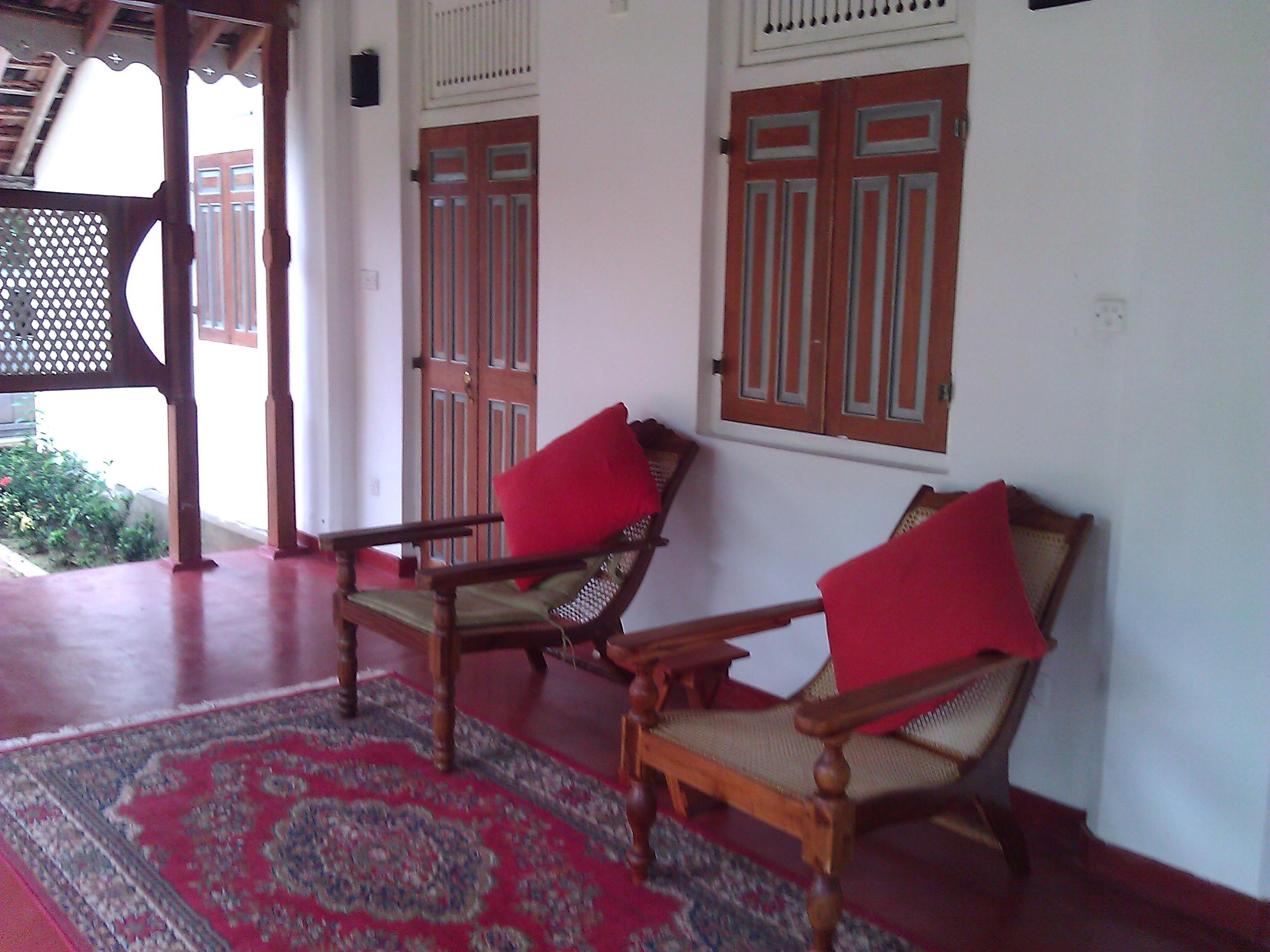 The Grove Hotel Sri Lanka photo 3
