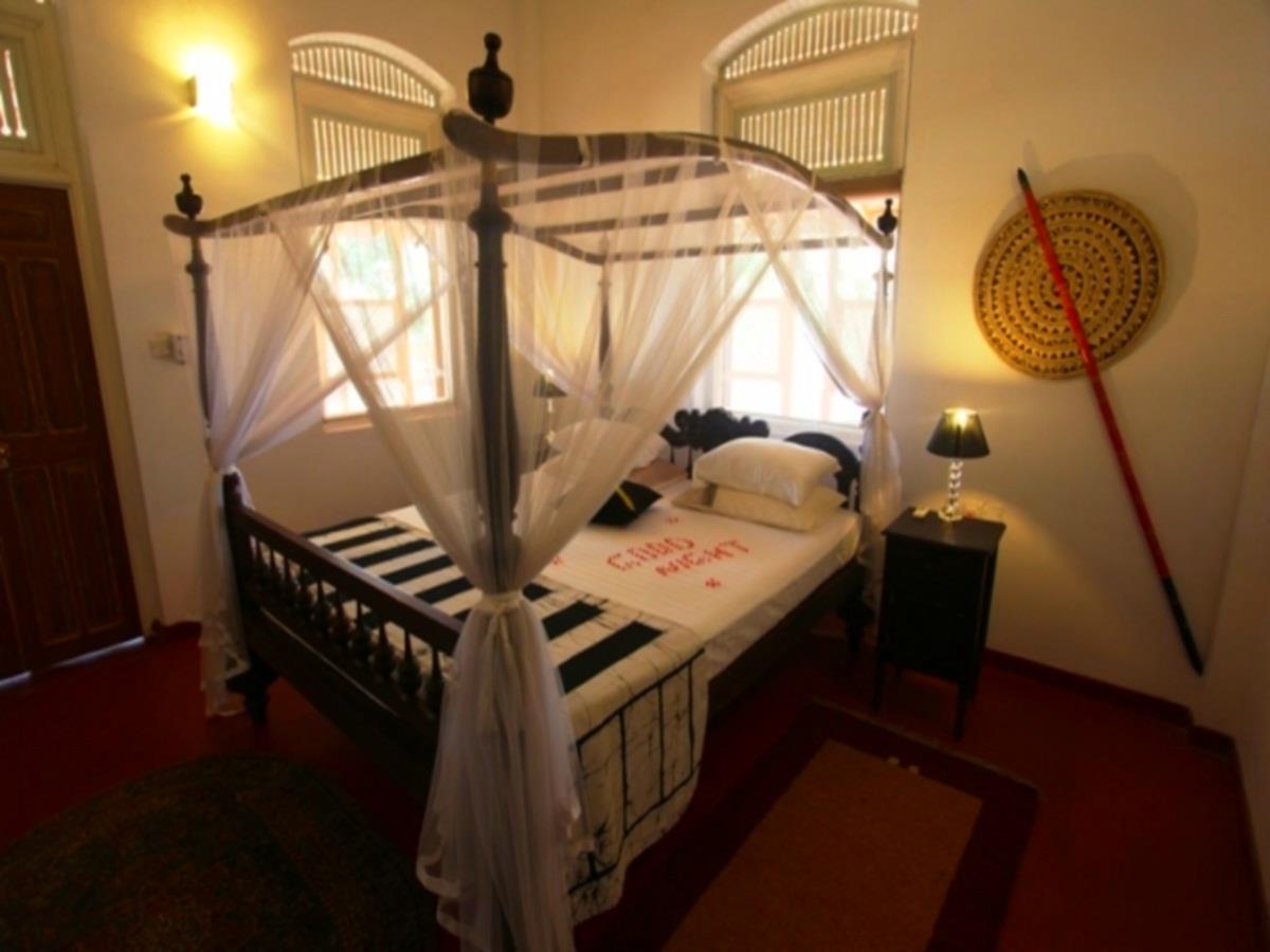 The Grove Hotel Sri Lanka photo 4